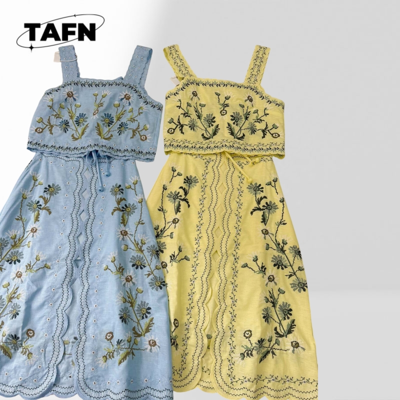 Women'S Formal Evening Wear Tops - 여성 패션 스커트 세트 투피스 의상