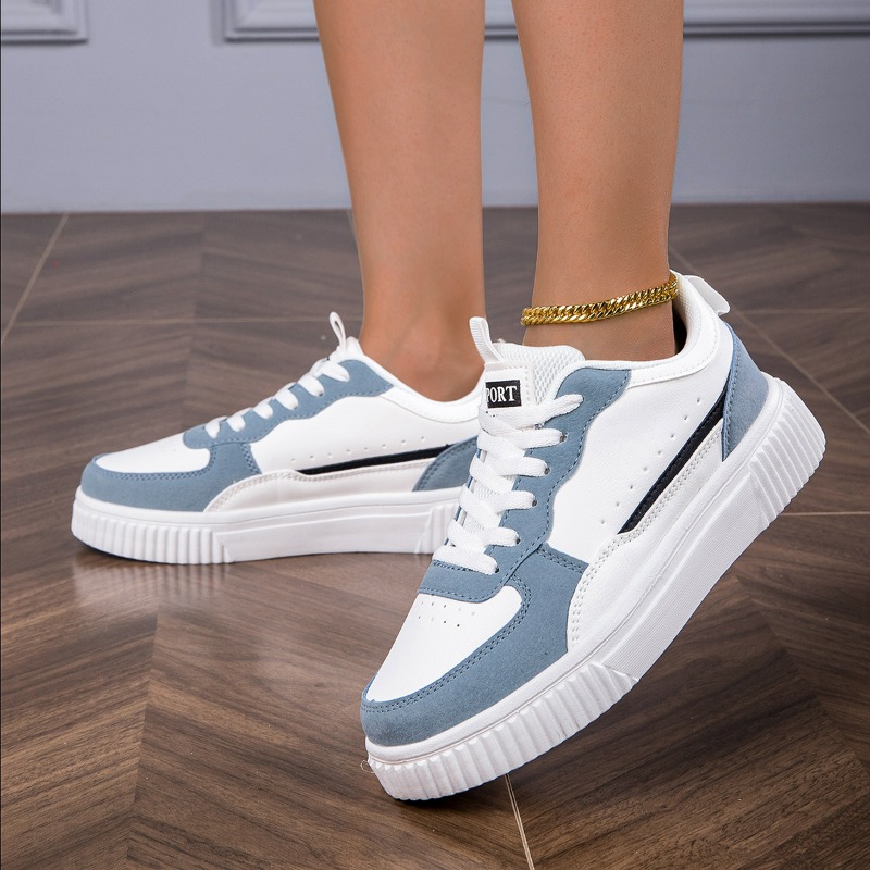 MAEDEF 여성 신발 고품질 미끄럼 방지 패션 스니커 - Vans Shoes Old Skool 리뷰 및 가격