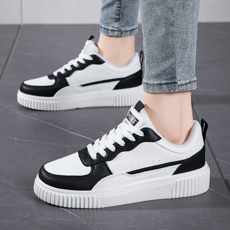 MAEDEF 여성 신발 고품질 미끄럼 방지 패션 스니커 - Vans Shoes Old Skool 리뷰 및 가격