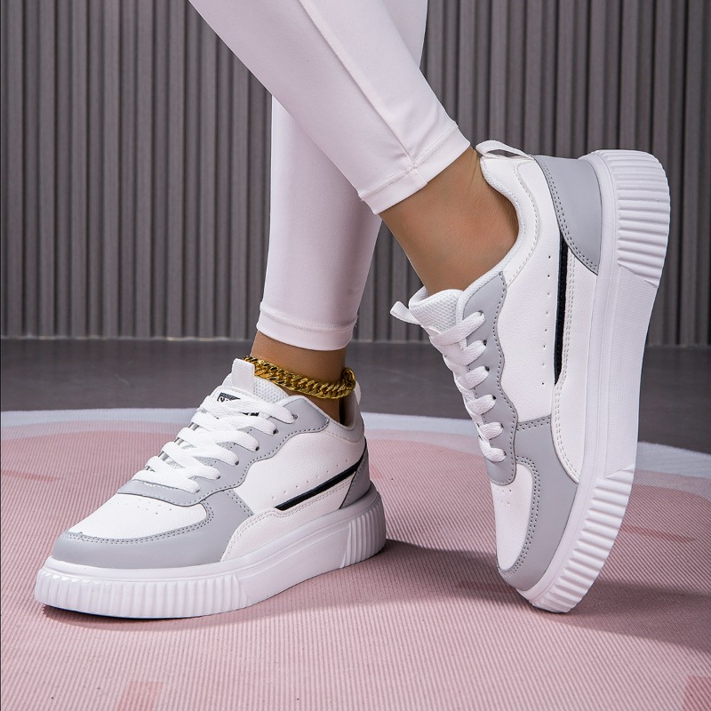 MAEDEF 여성 신발 고품질 미끄럼 방지 패션 스니커 - Vans Shoes Old Skool 리뷰 및 가격