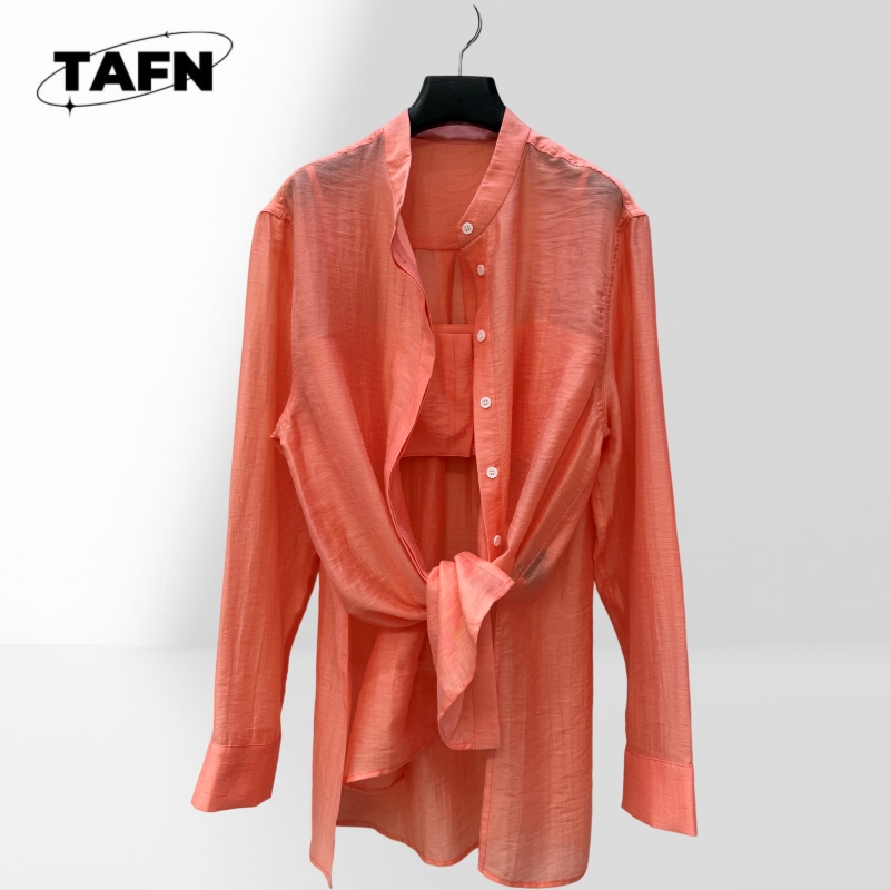 100% 린넨 여성 패션 스커트 세트 투피스 의상 캐주 - Women'S Formal Evening Wear Tops 리뷰 및 가격